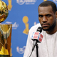 Illustration for article titled Cavaliers Declared NBA Champions As Basketball Knocks Off Early